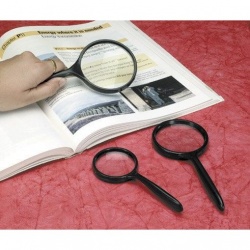Magnifying Reading Glass 50mm